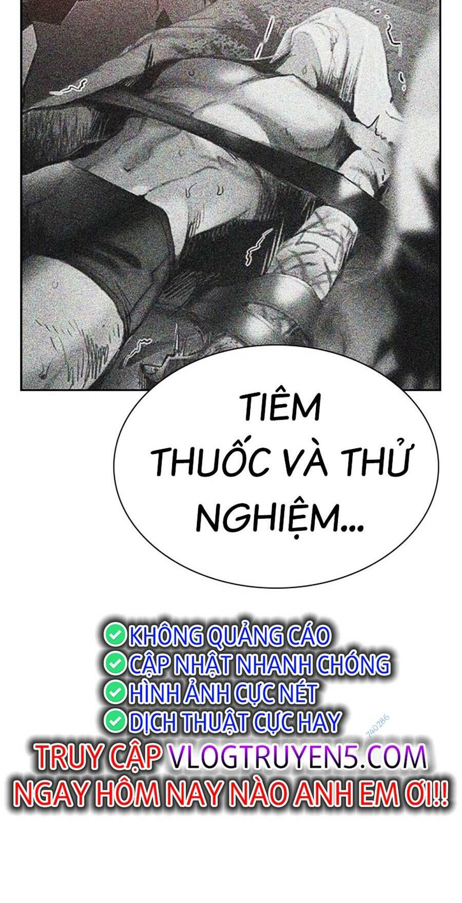 Nhân Trùng Đại Chiến - Chapter 106 - Page 89