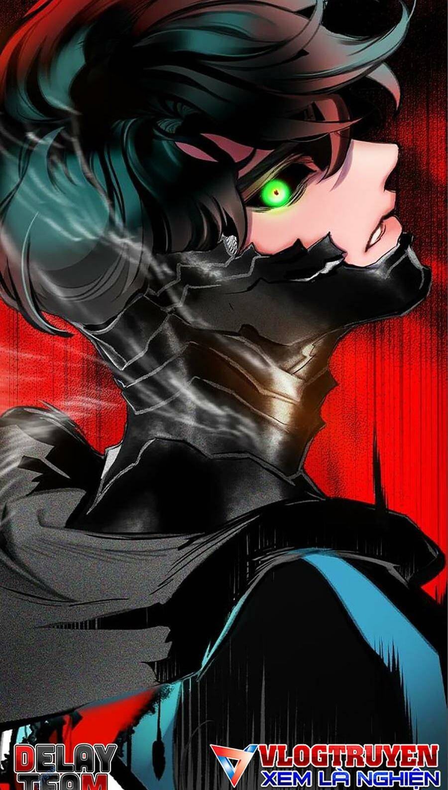 Nhân Trùng Đại Chiến - Chapter 107 - Page 100