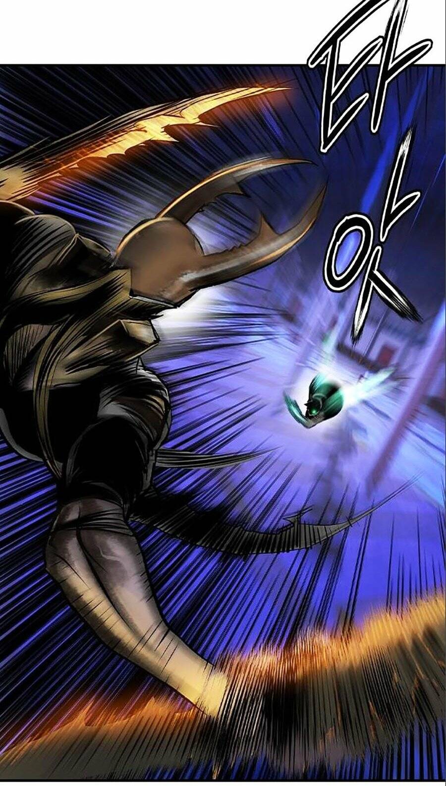 Nhân Trùng Đại Chiến - Chapter 107 - Page 106