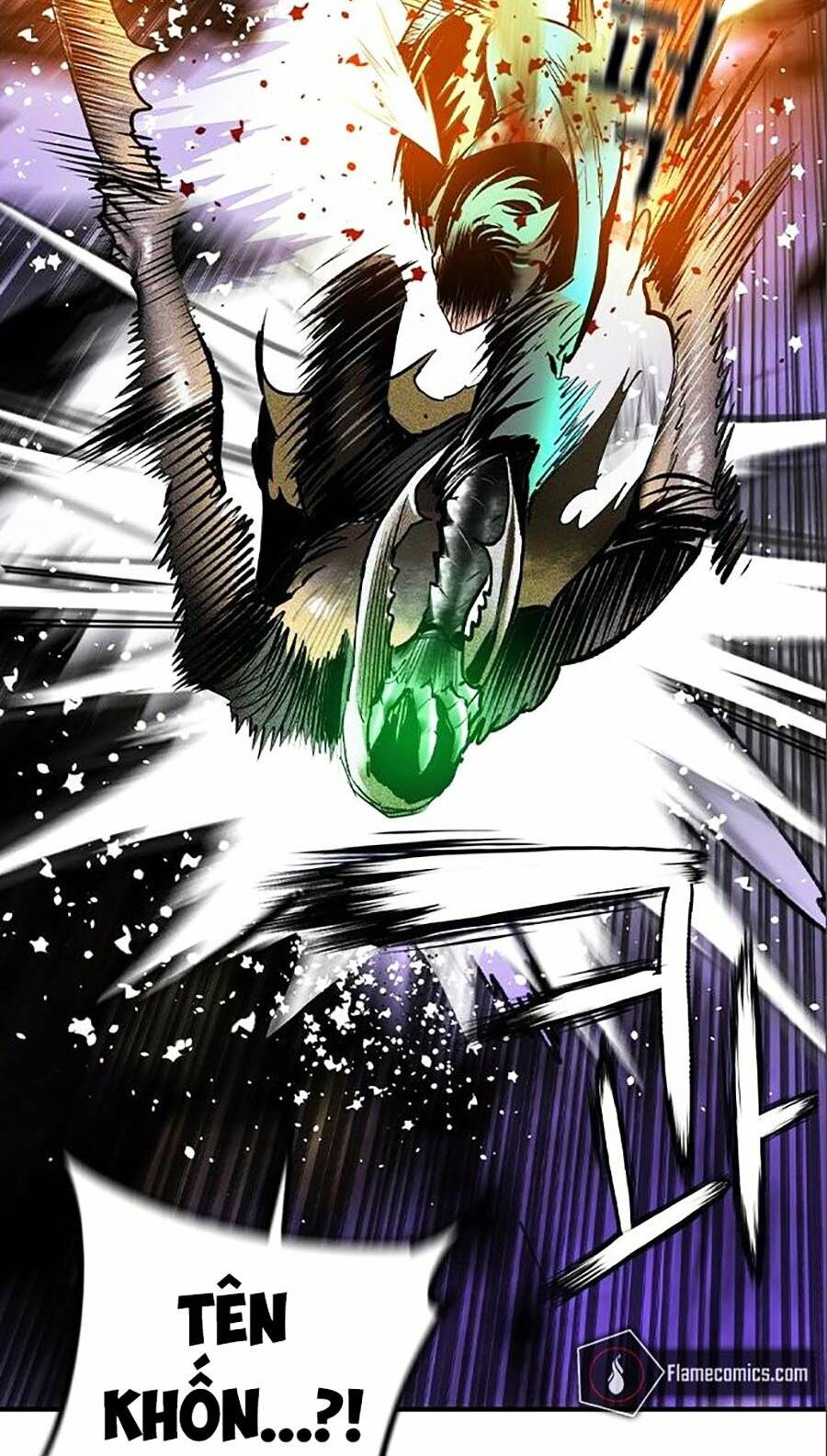 Nhân Trùng Đại Chiến - Chapter 107 - Page 111