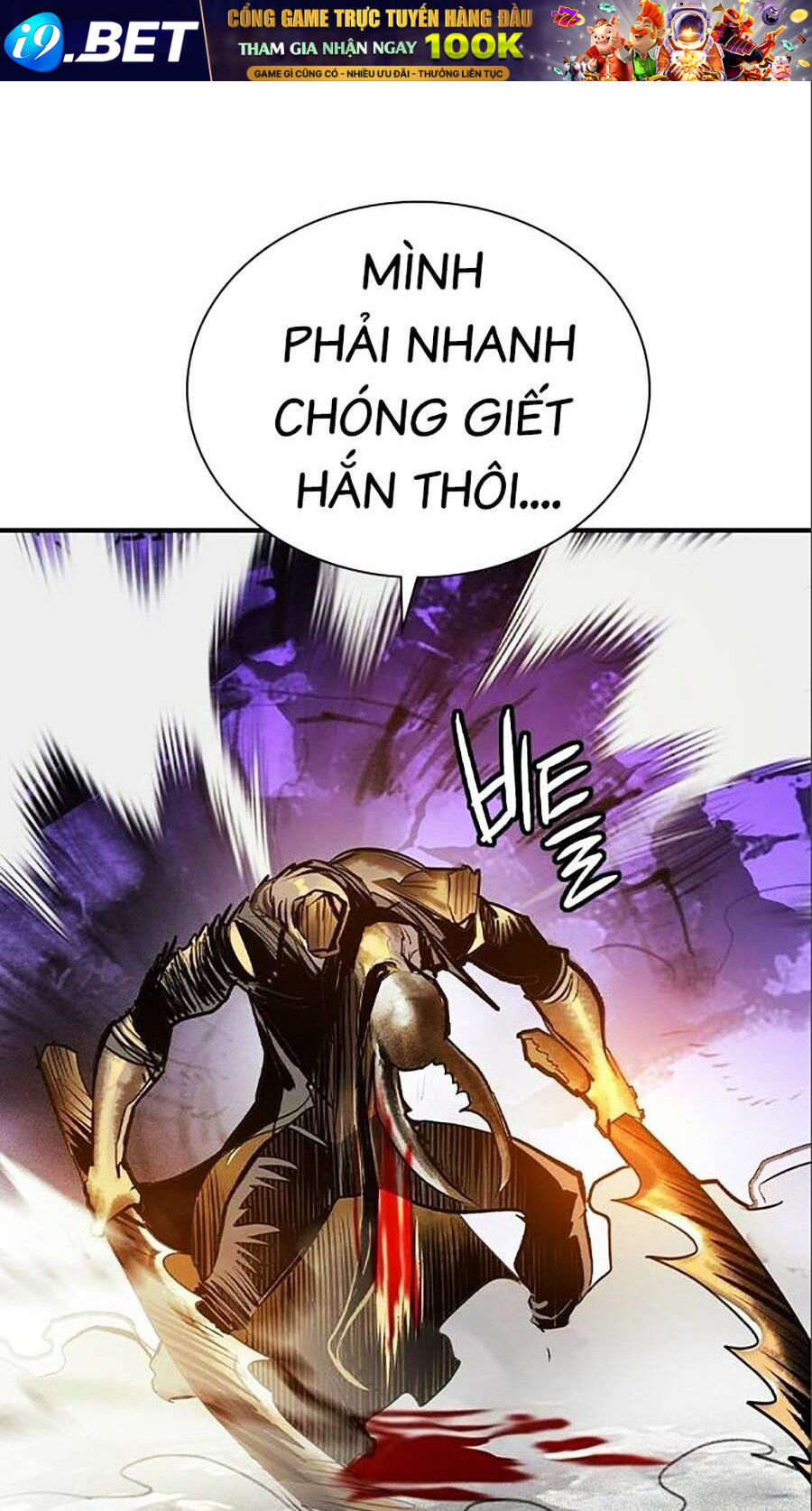 Nhân Trùng Đại Chiến - Chapter 107 - Page 115