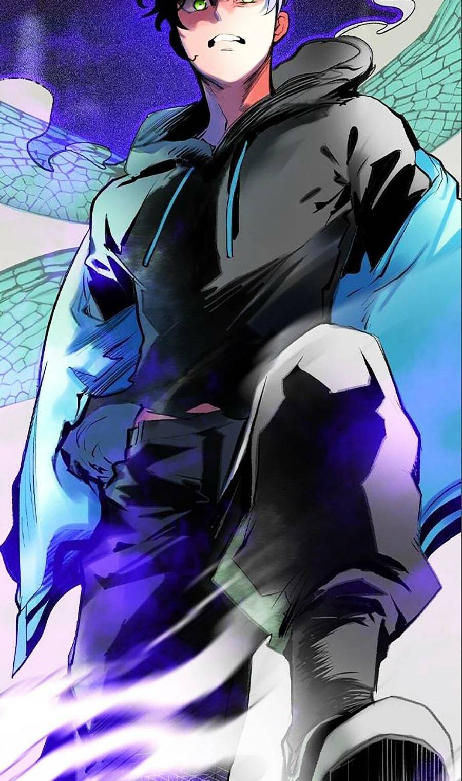 Nhân Trùng Đại Chiến - Chapter 107 - Page 137