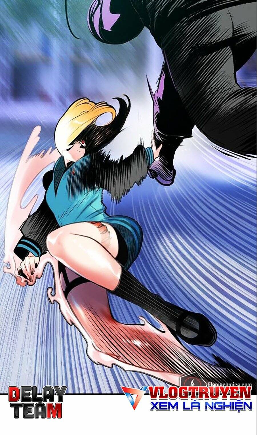 Nhân Trùng Đại Chiến - Chapter 107 - Page 142