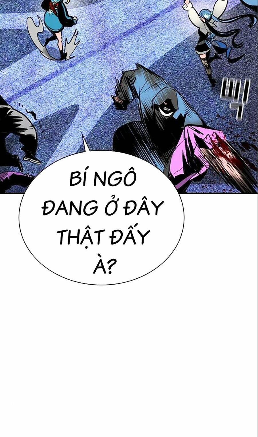 Nhân Trùng Đại Chiến - Chapter 107 - Page 147