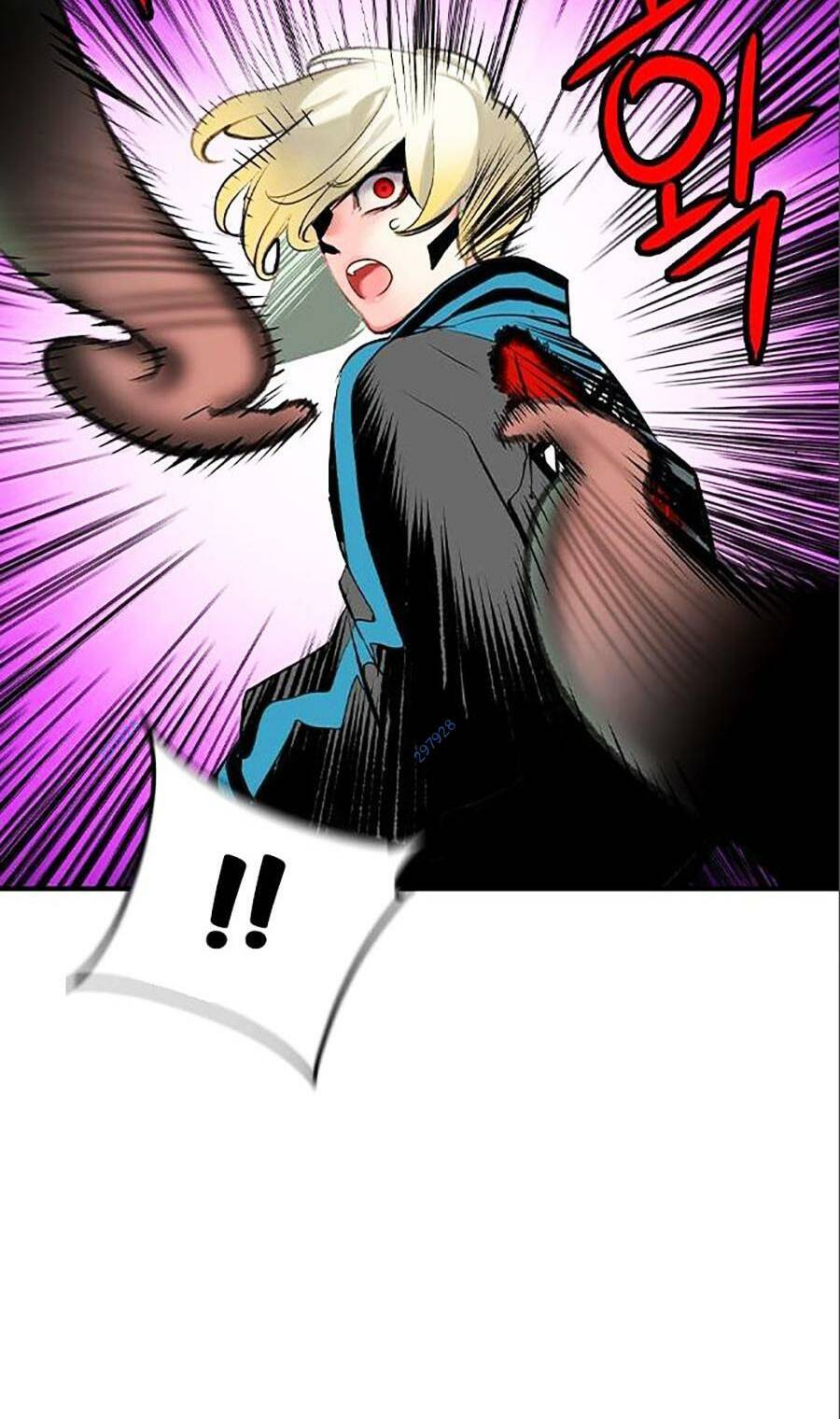 Nhân Trùng Đại Chiến - Chapter 107 - Page 153