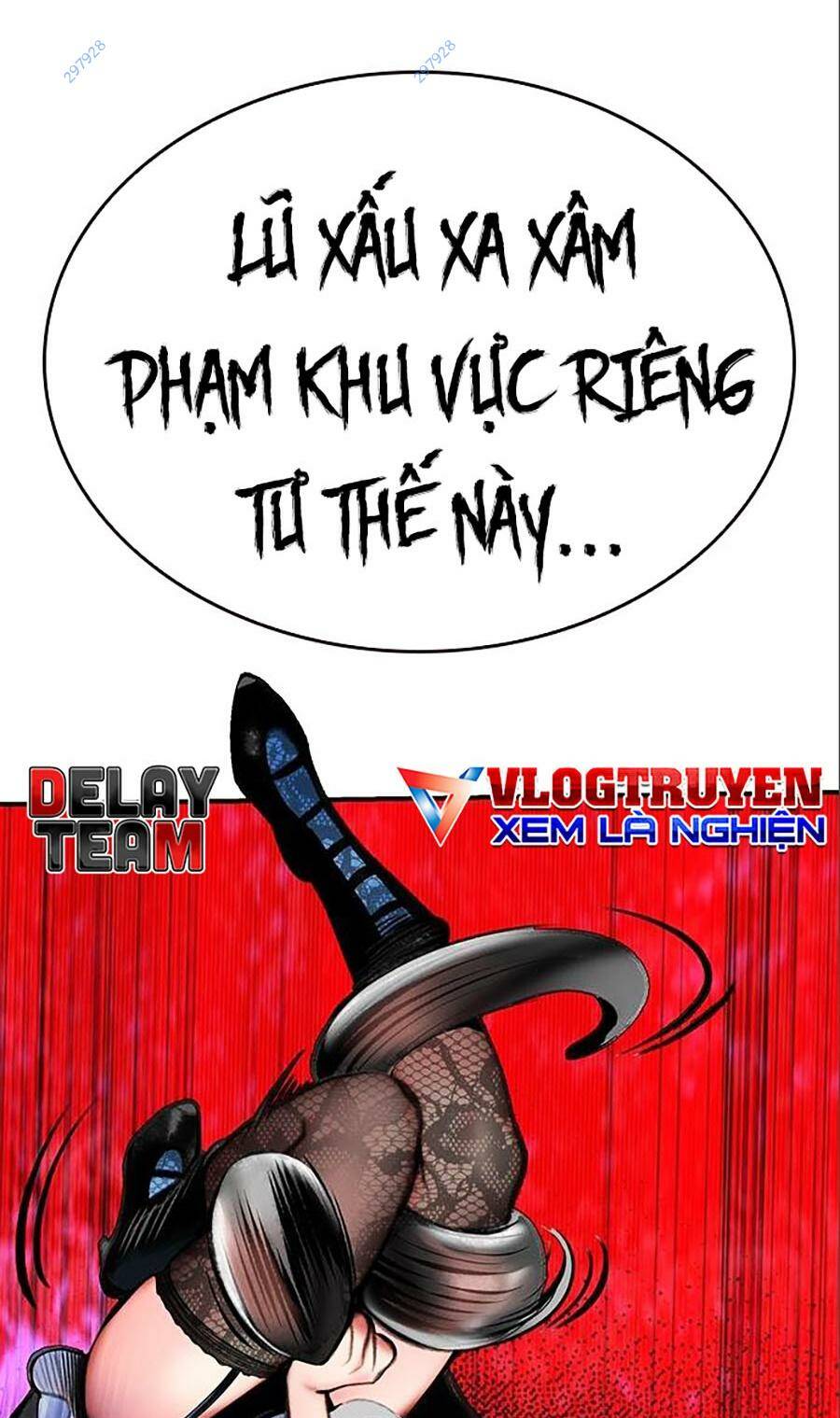 Nhân Trùng Đại Chiến - Chapter 107 - Page 156