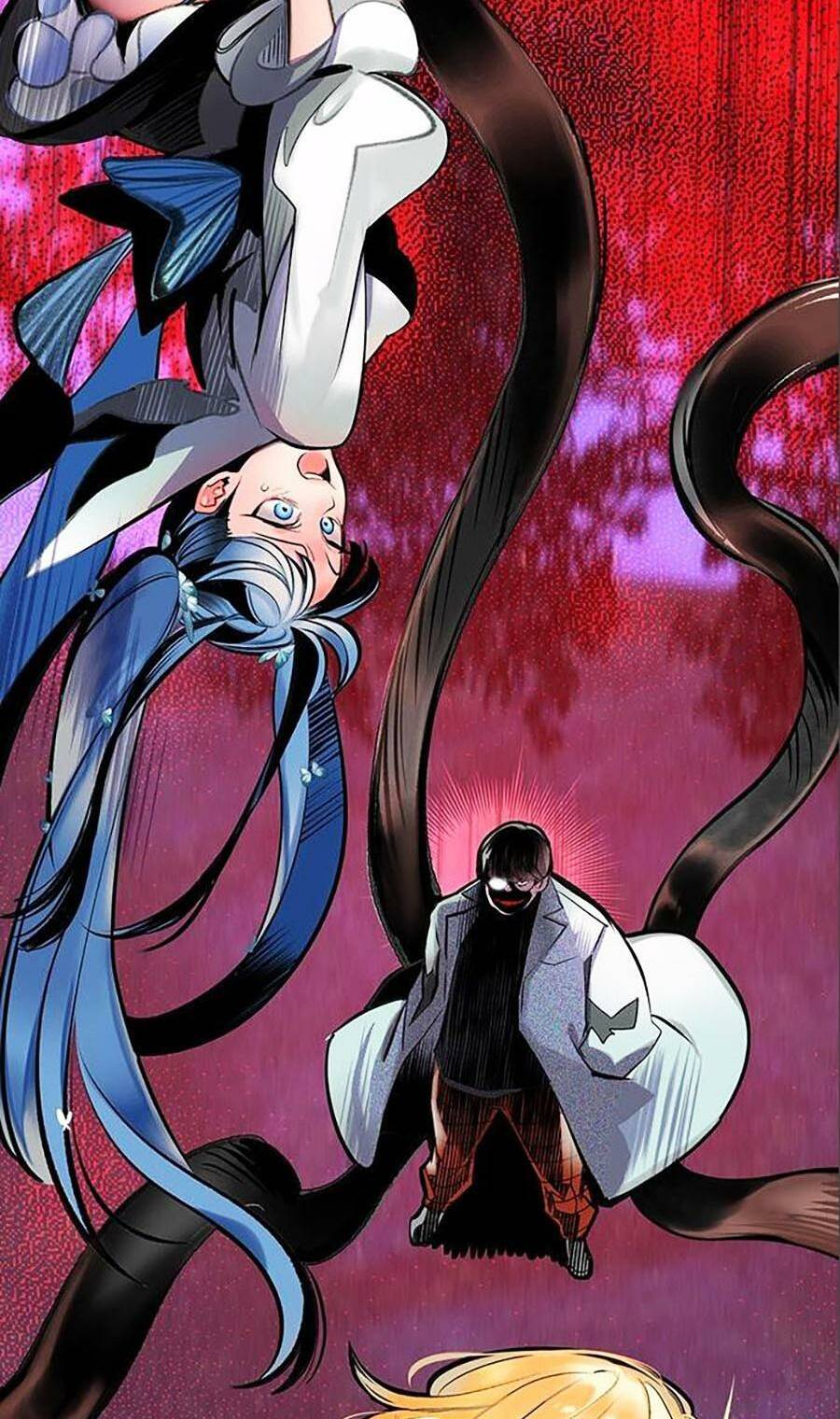 Nhân Trùng Đại Chiến - Chapter 107 - Page 157