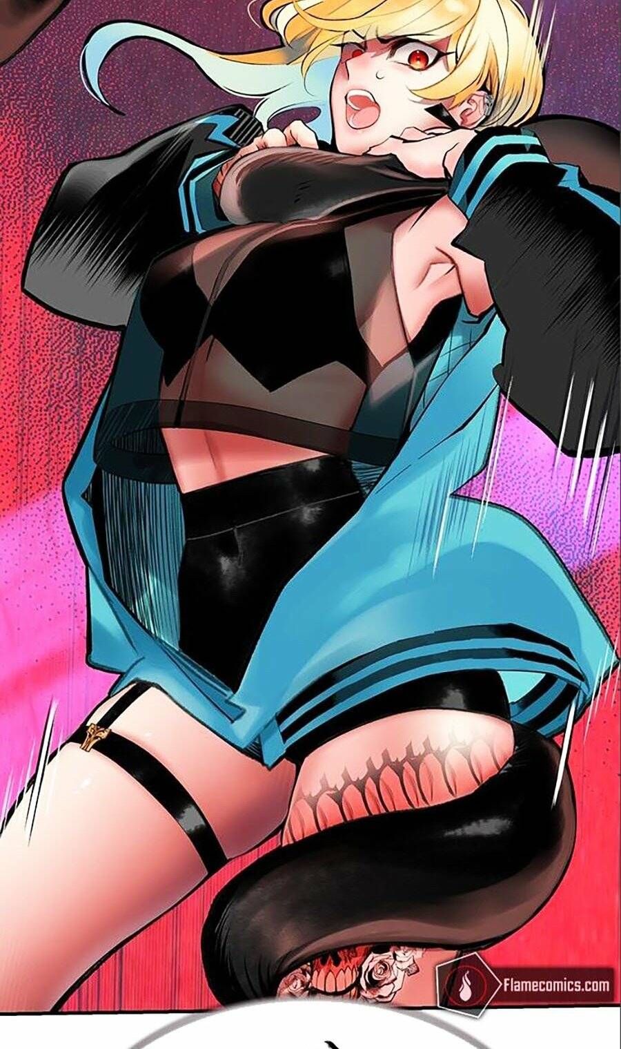 Nhân Trùng Đại Chiến - Chapter 107 - Page 158