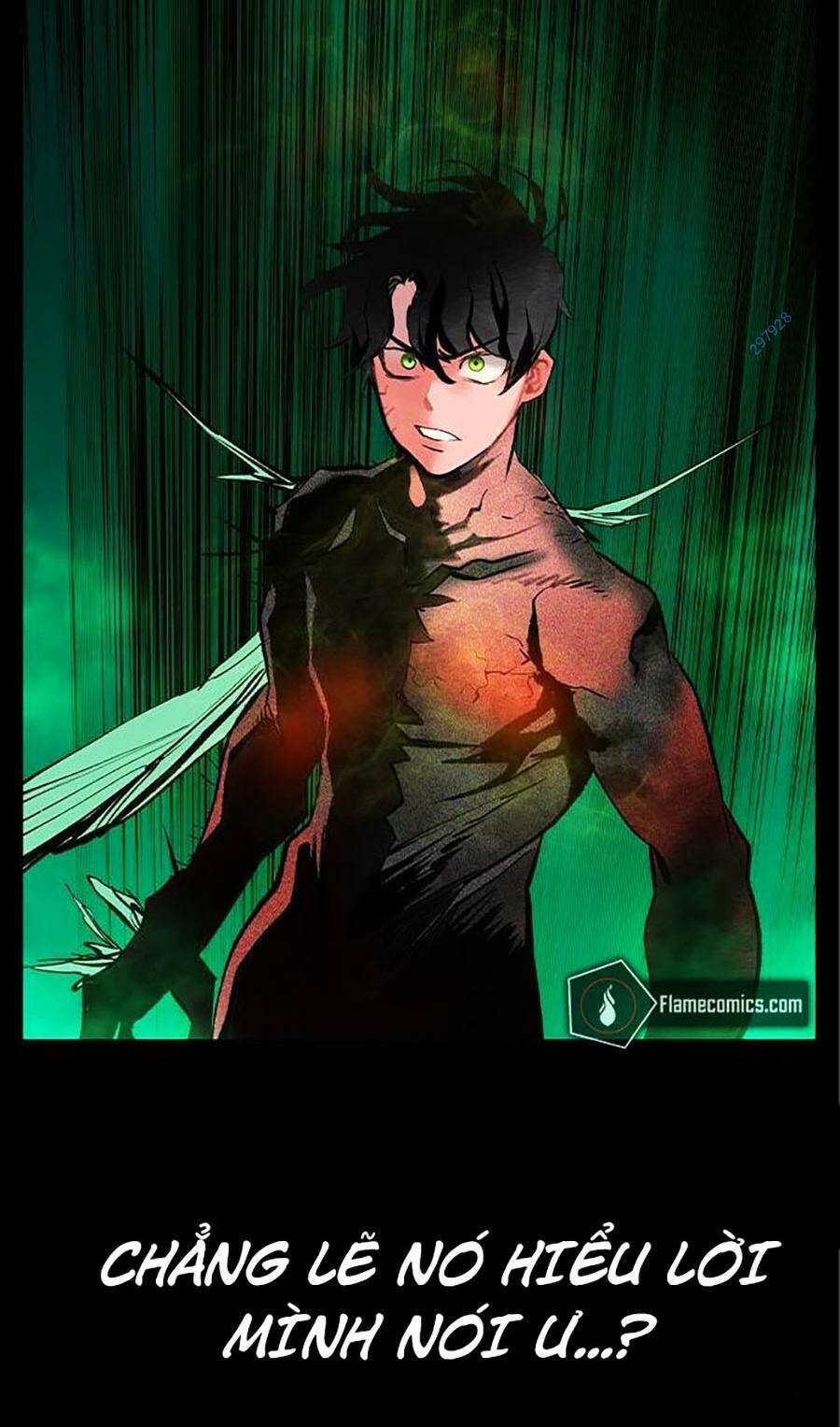 Nhân Trùng Đại Chiến - Chapter 107 - Page 16