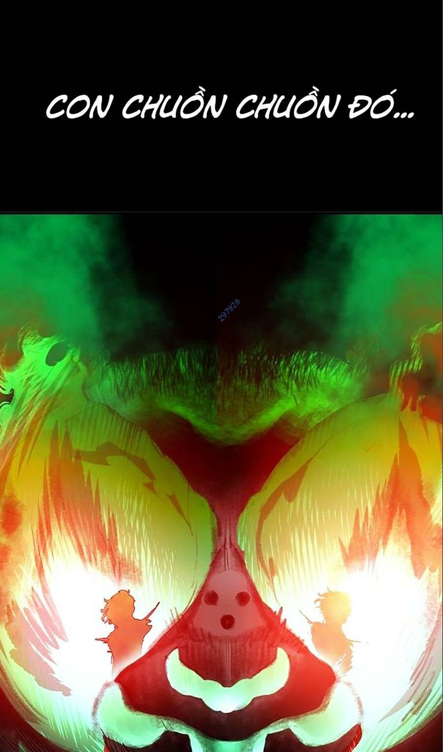 Nhân Trùng Đại Chiến - Chapter 107 - Page 17