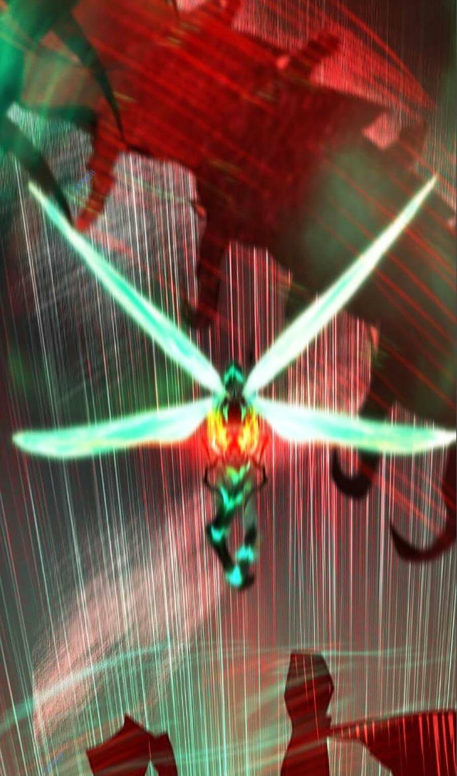 Nhân Trùng Đại Chiến - Chapter 107 - Page 24