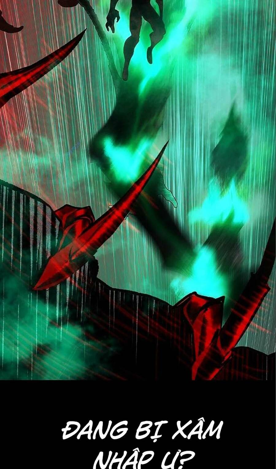 Nhân Trùng Đại Chiến - Chapter 107 - Page 29