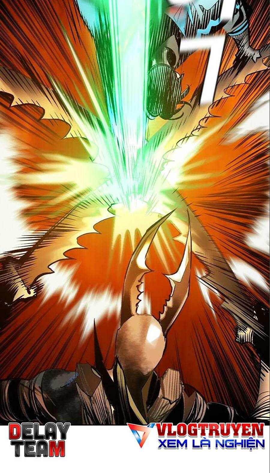 Nhân Trùng Đại Chiến - Chapter 107 - Page 41