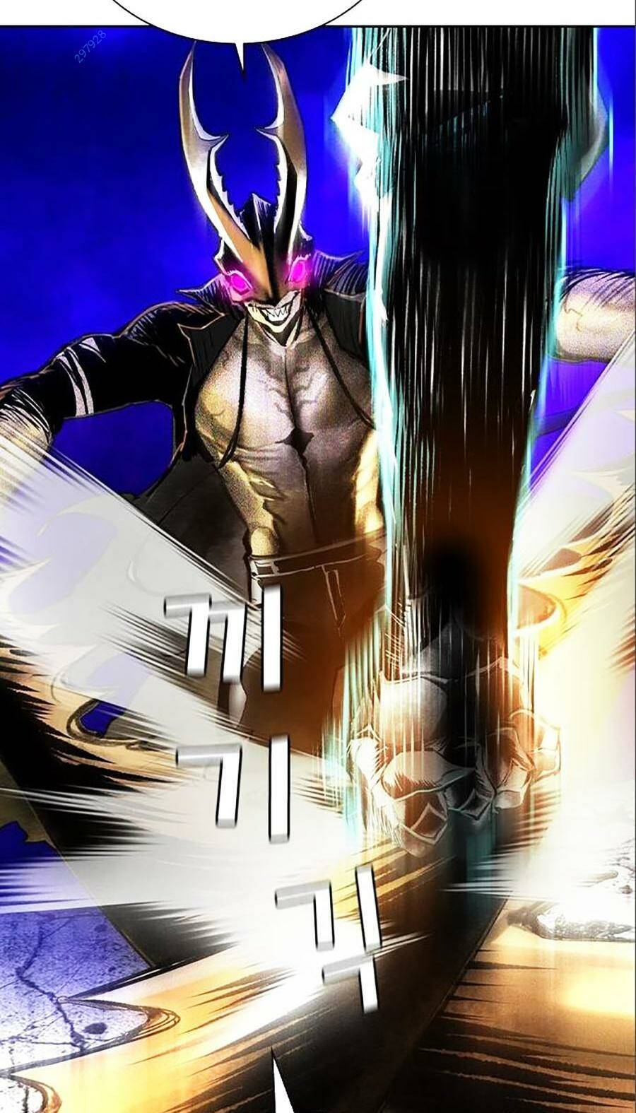 Nhân Trùng Đại Chiến - Chapter 107 - Page 44