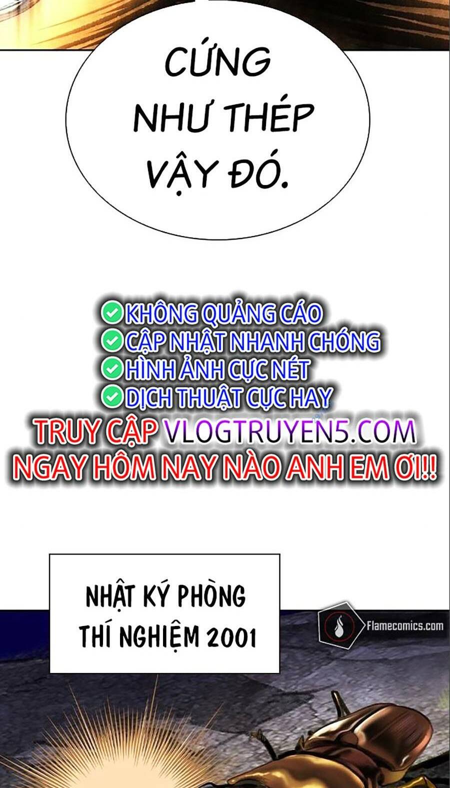 Nhân Trùng Đại Chiến - Chapter 107 - Page 45