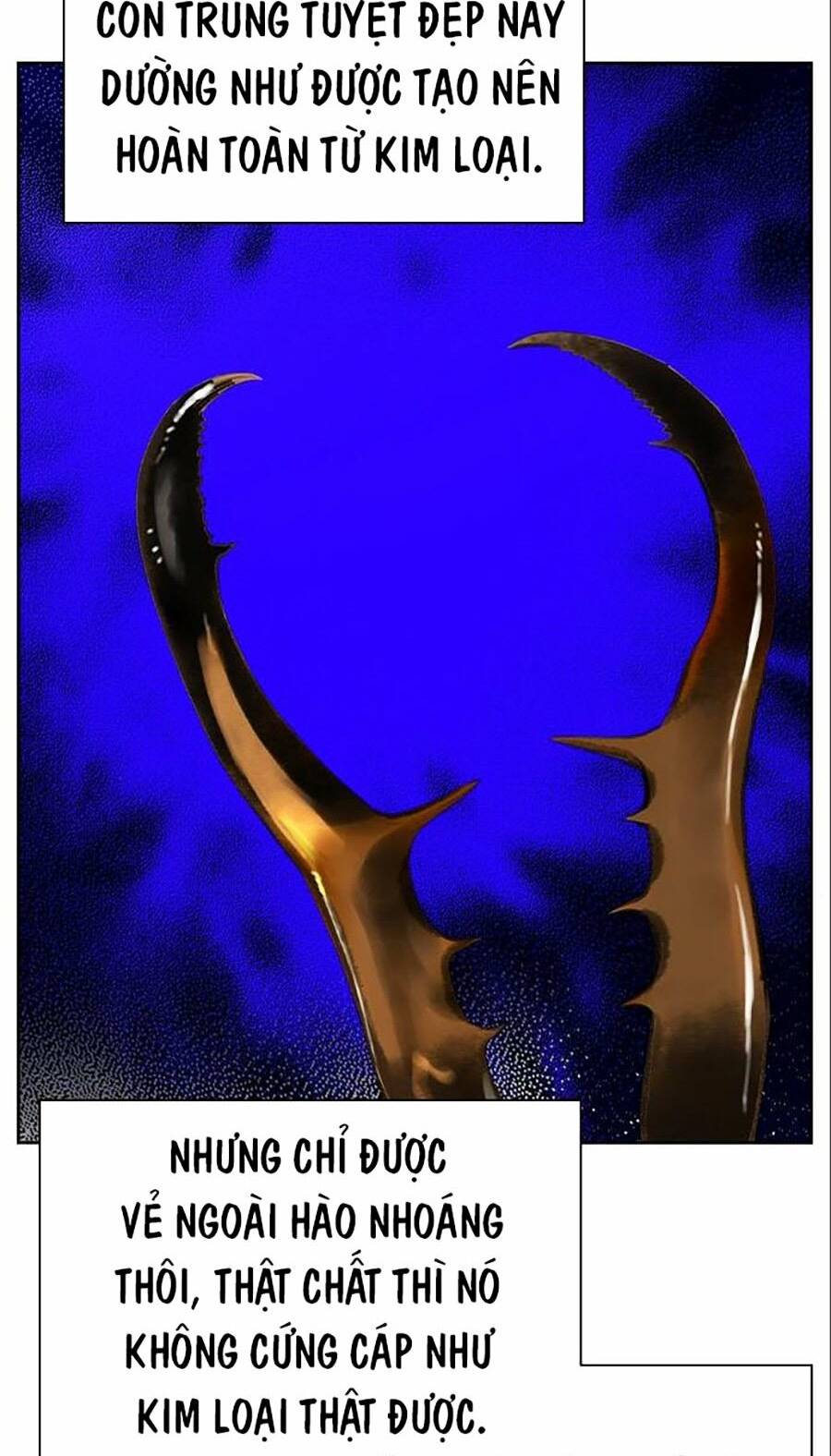 Nhân Trùng Đại Chiến - Chapter 107 - Page 47