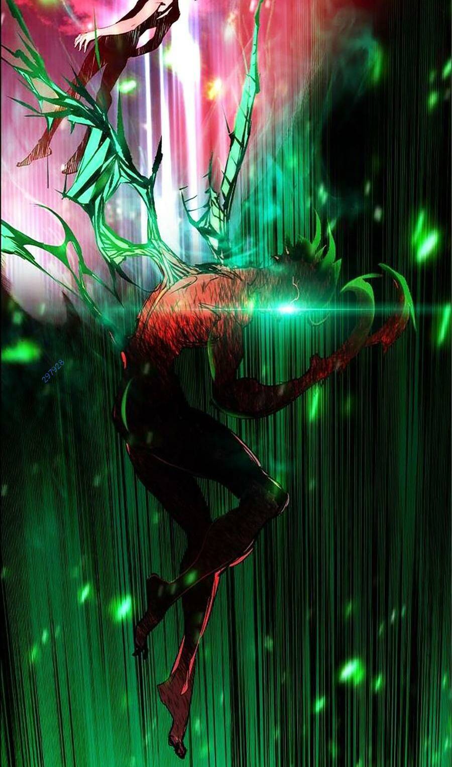 Nhân Trùng Đại Chiến - Chapter 107 - Page 4