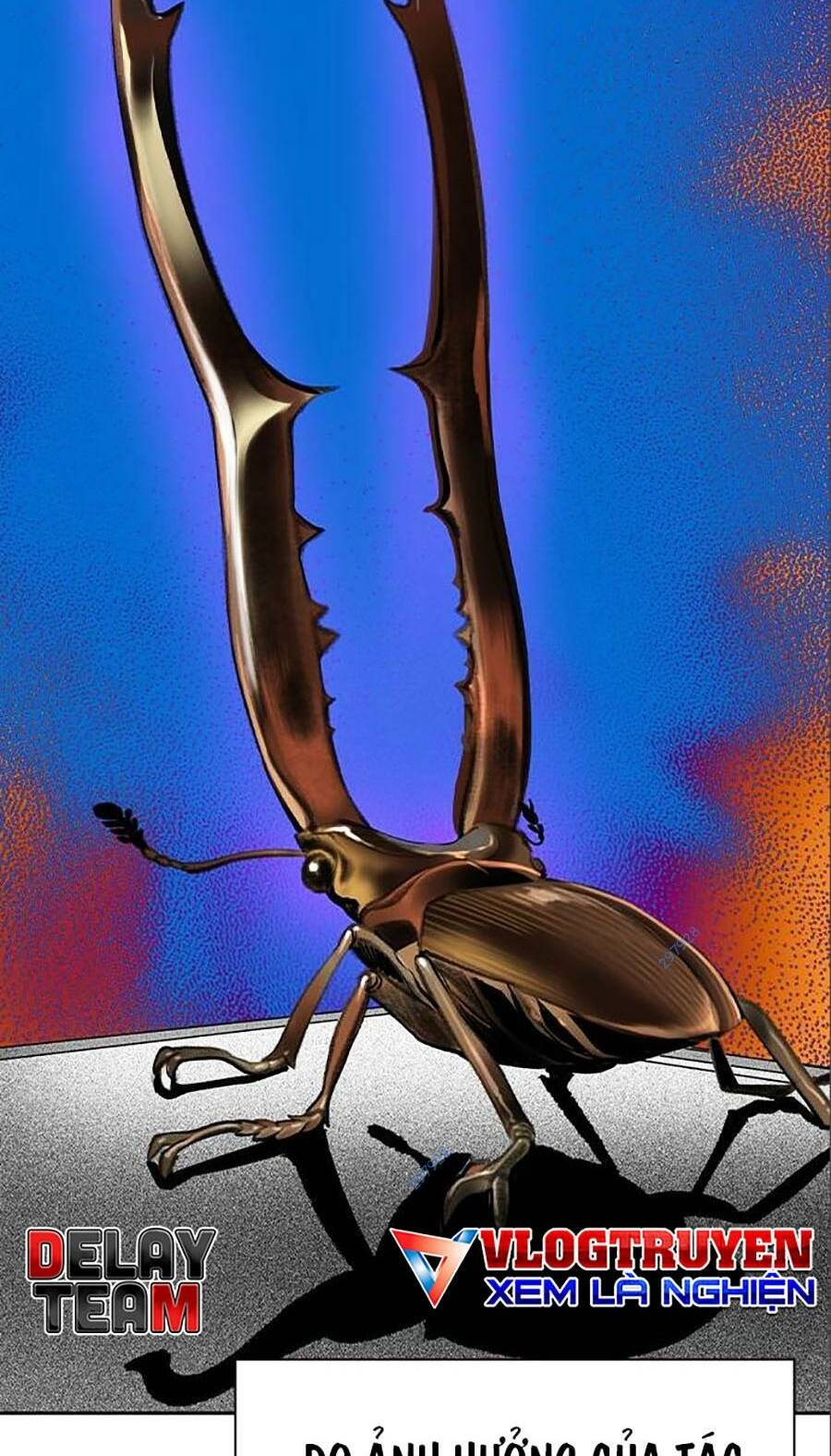 Nhân Trùng Đại Chiến - Chapter 107 - Page 49