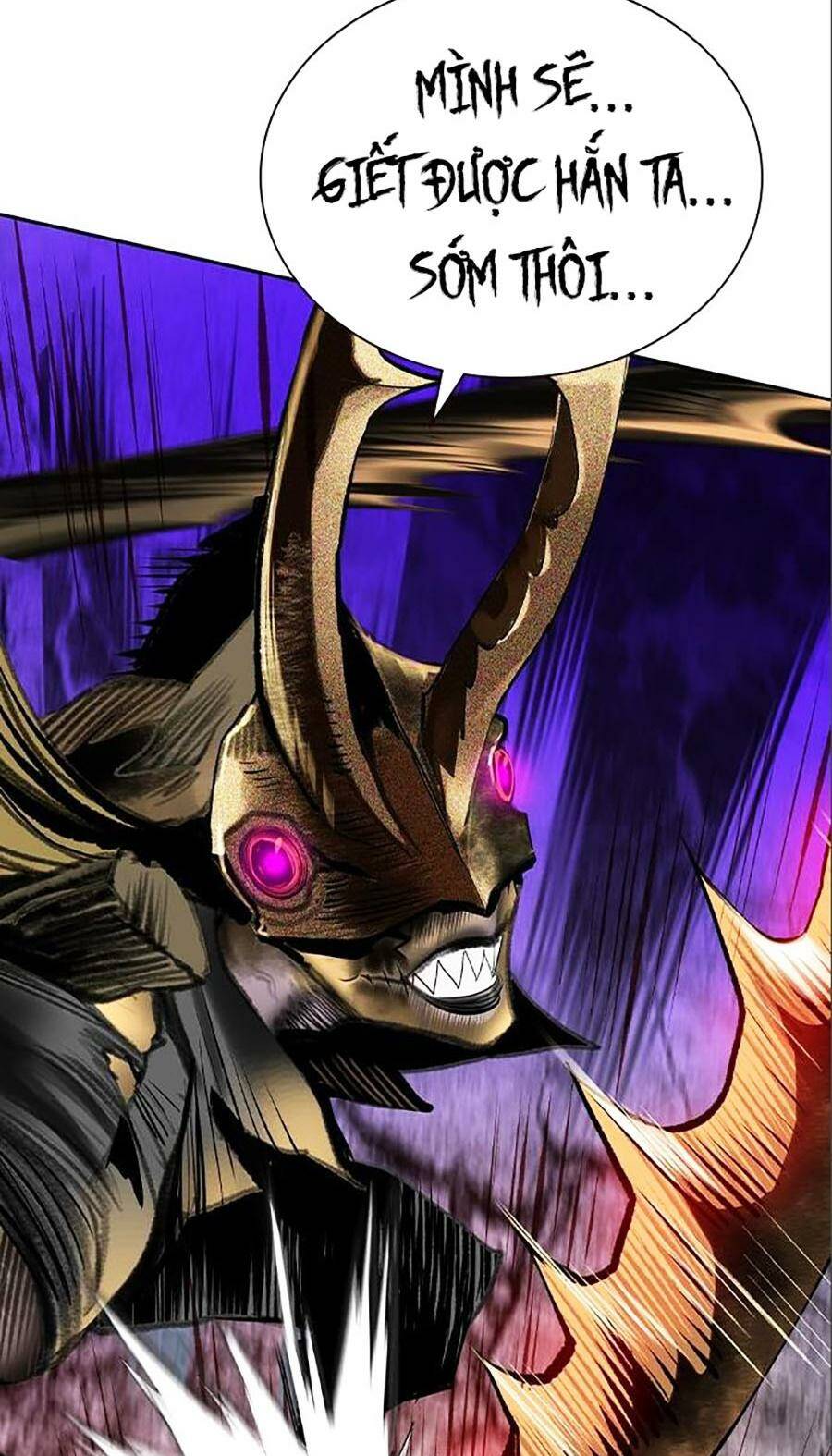 Nhân Trùng Đại Chiến - Chapter 107 - Page 56