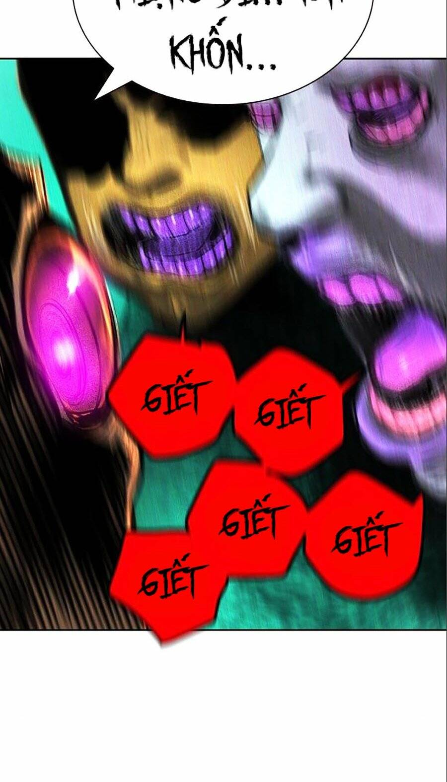 Nhân Trùng Đại Chiến - Chapter 107 - Page 58