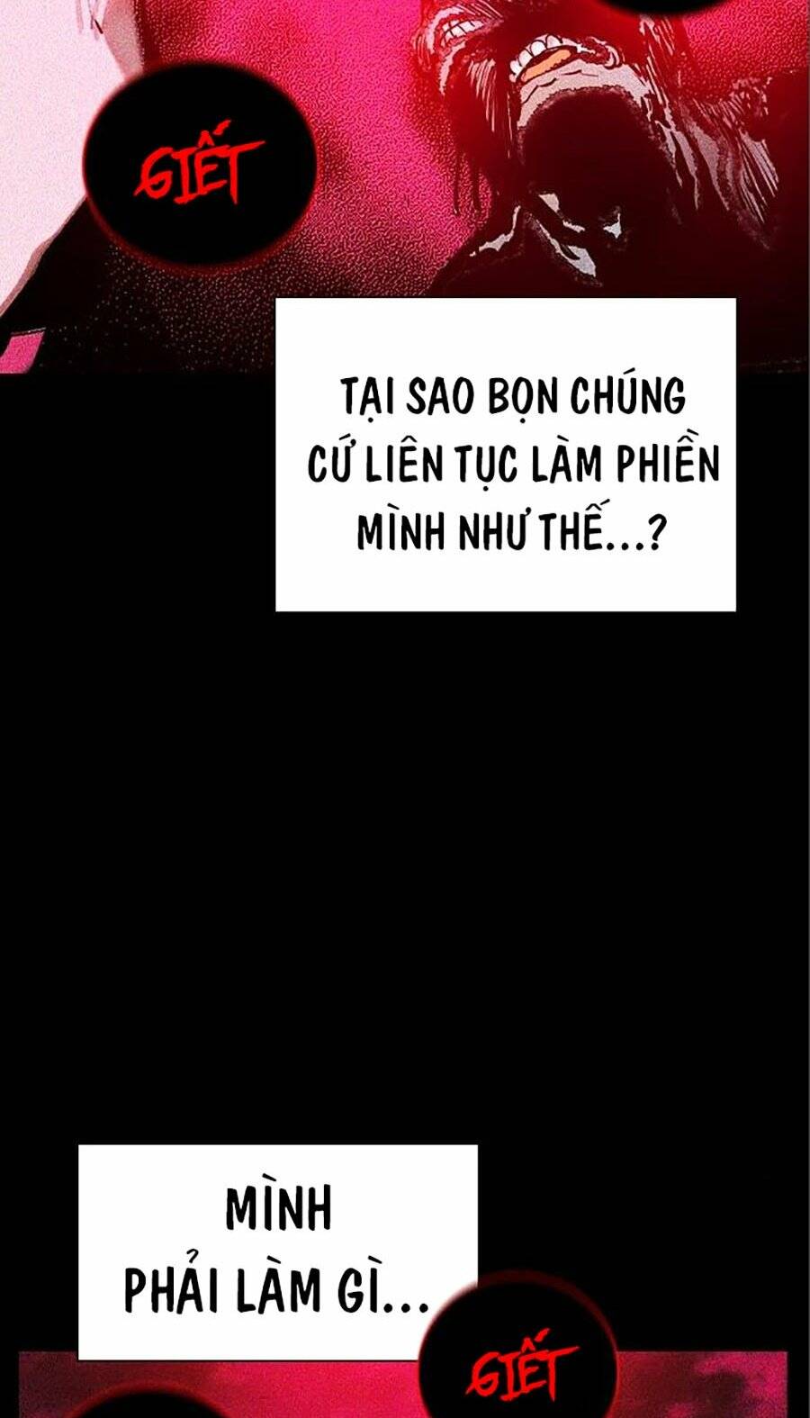 Nhân Trùng Đại Chiến - Chapter 107 - Page 70