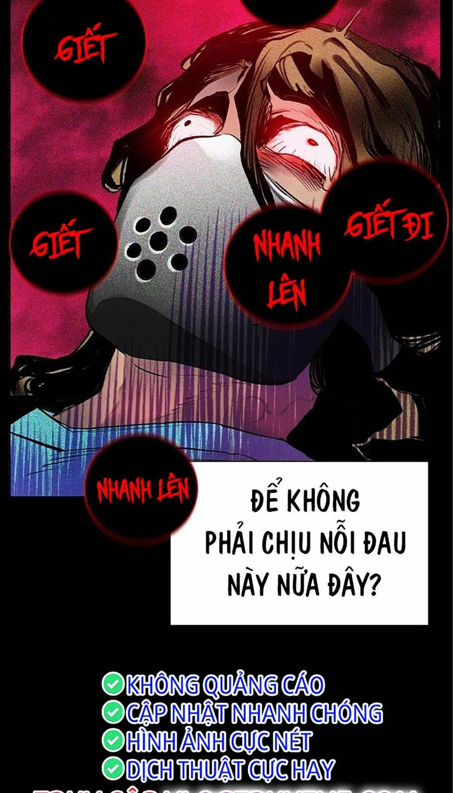 Nhân Trùng Đại Chiến - Chapter 107 - Page 71