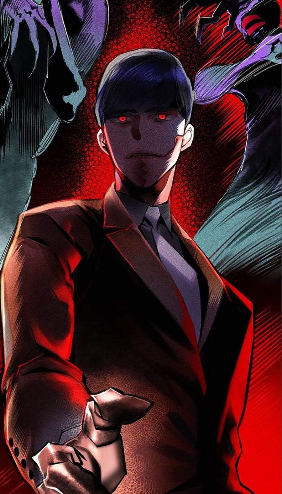 Nhân Trùng Đại Chiến - Chapter 107 - Page 78