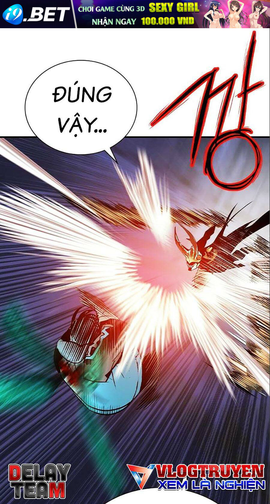 Nhân Trùng Đại Chiến - Chapter 107 - Page 80