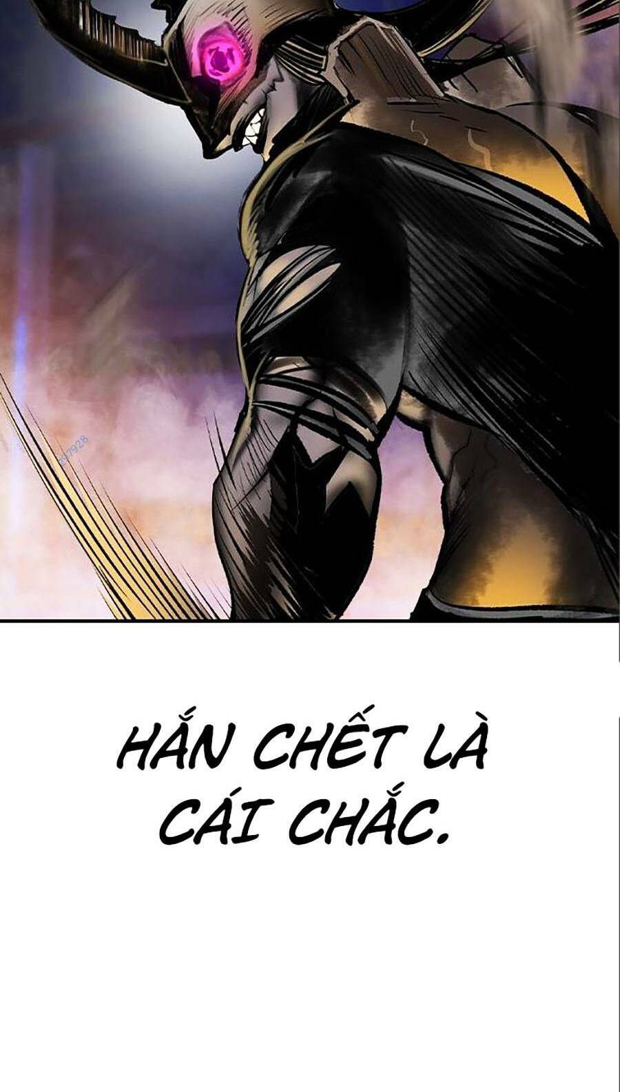 Nhân Trùng Đại Chiến - Chapter 107 - Page 97