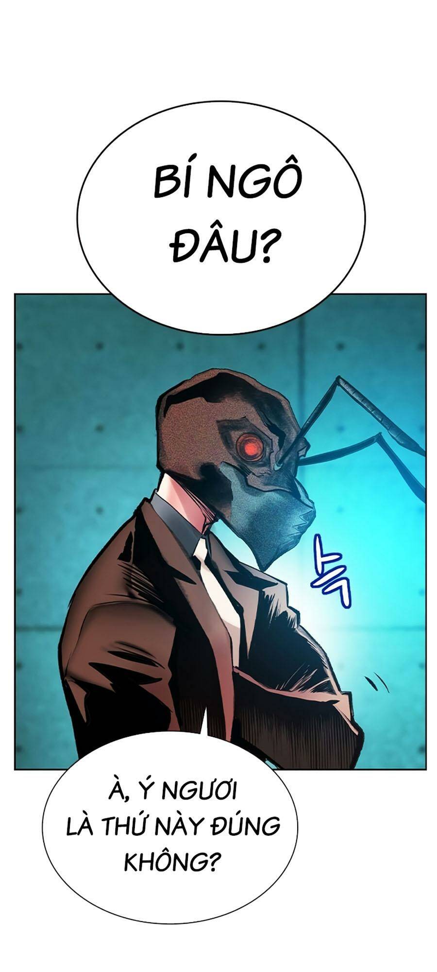 Nhân Trùng Đại Chiến - Chapter 108 - Page 101