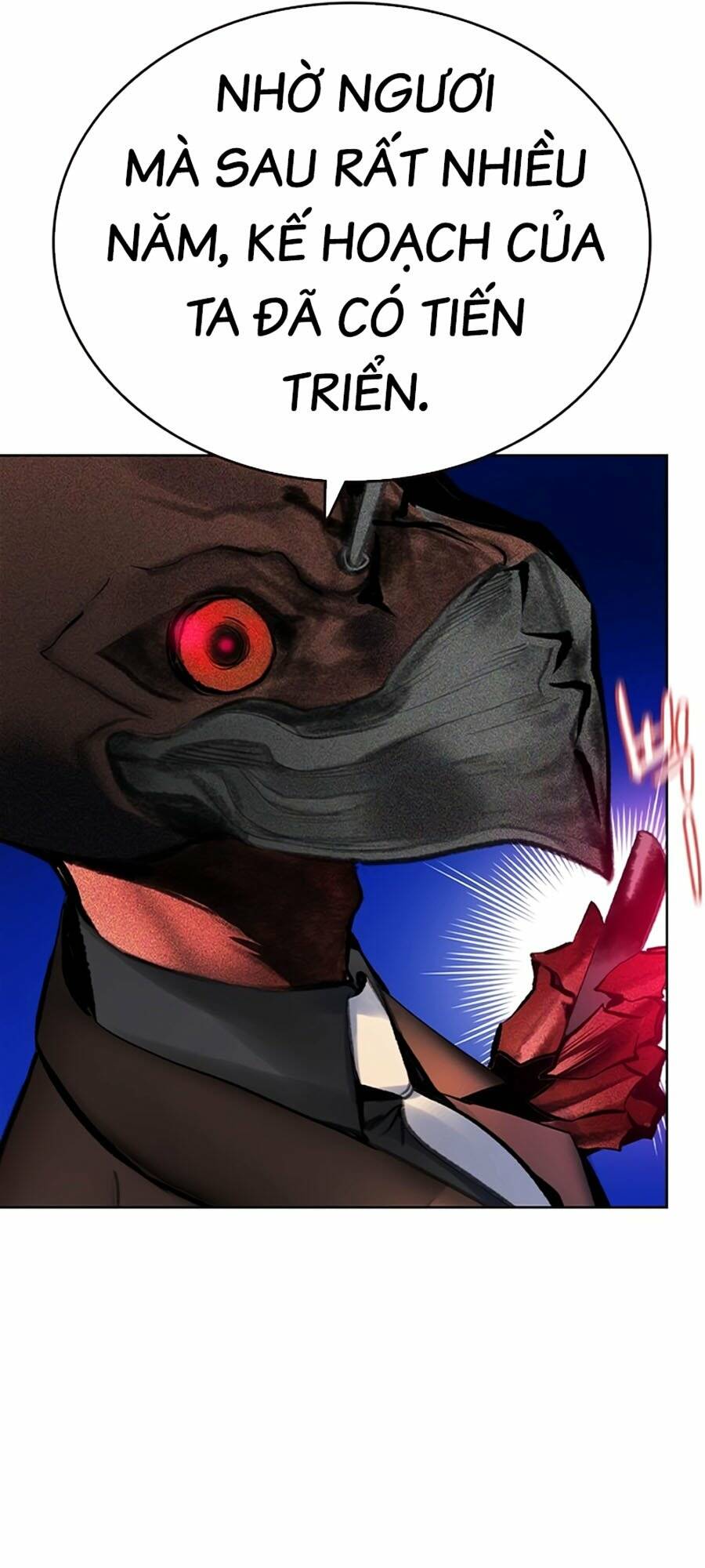 Nhân Trùng Đại Chiến - Chapter 108 - Page 105