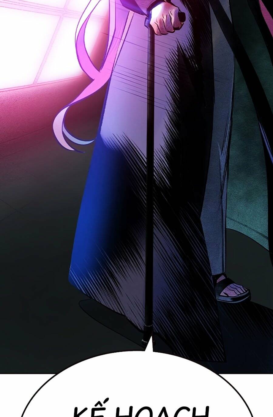 Nhân Trùng Đại Chiến - Chapter 108 - Page 109