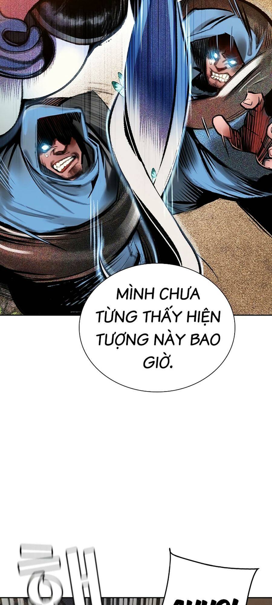 Nhân Trùng Đại Chiến - Chapter 108 - Page 16