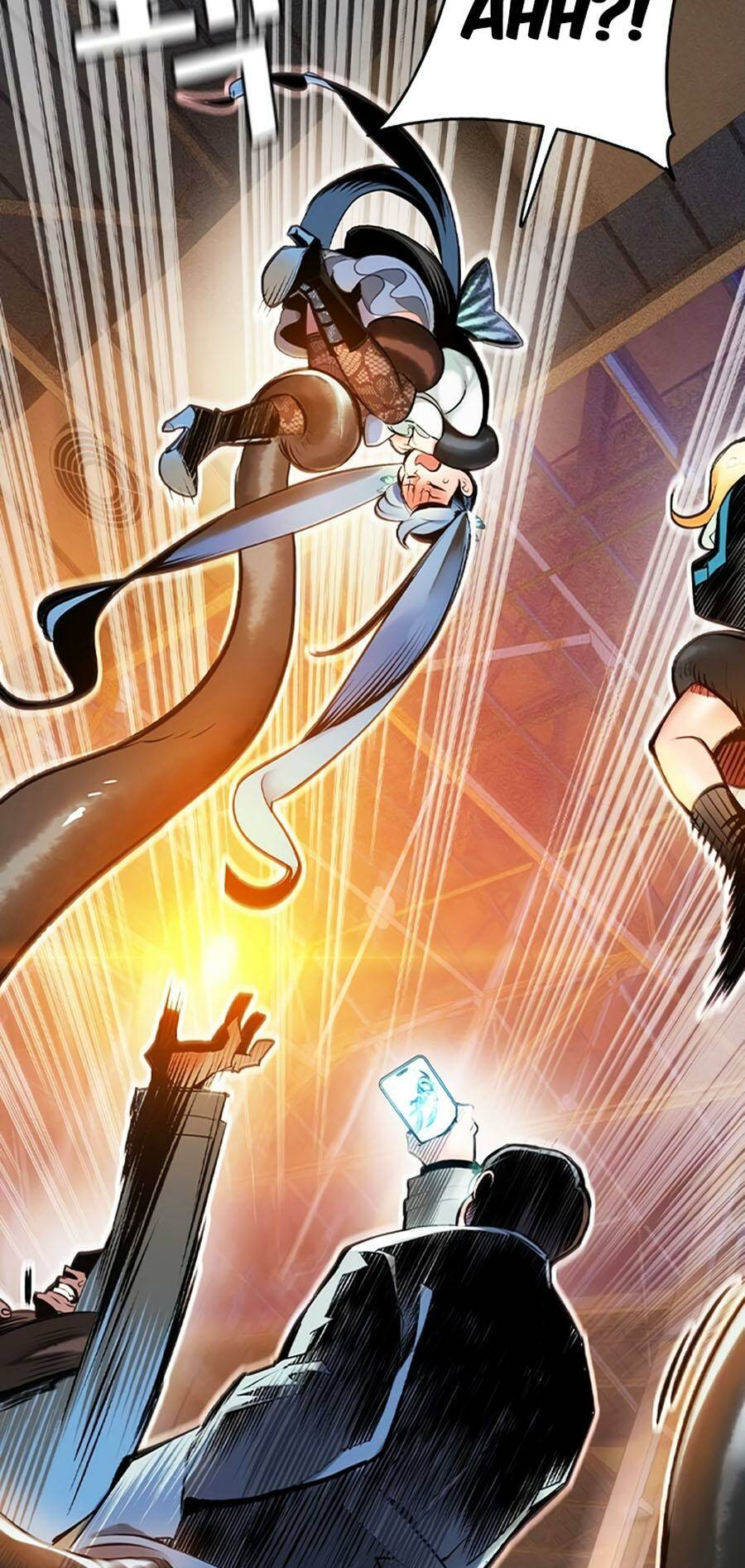 Nhân Trùng Đại Chiến - Chapter 108 - Page 17