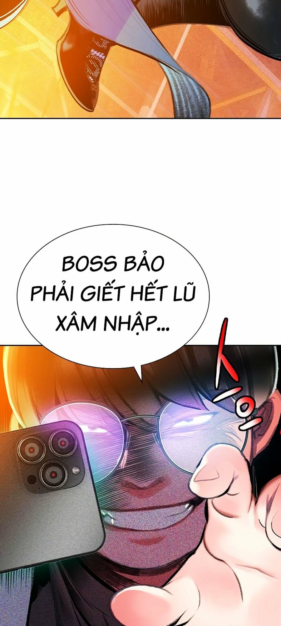 Nhân Trùng Đại Chiến - Chapter 108 - Page 20