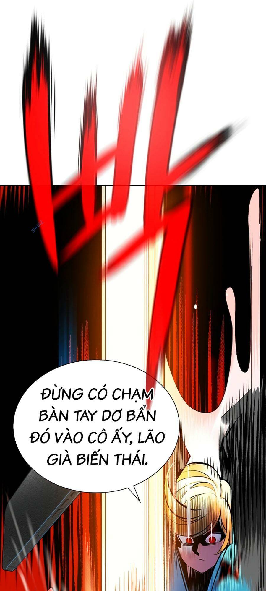 Nhân Trùng Đại Chiến - Chapter 108 - Page 24