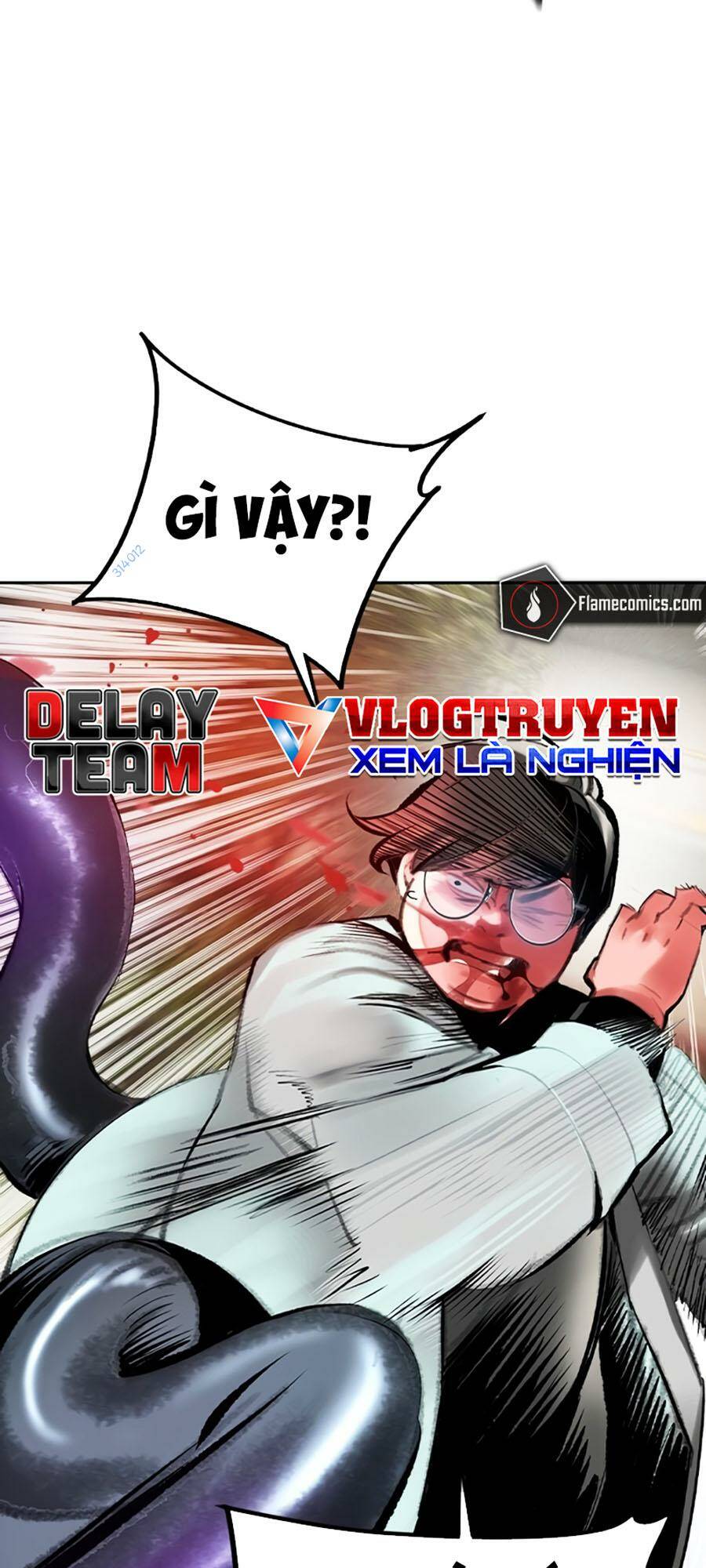 Nhân Trùng Đại Chiến - Chapter 108 - Page 26