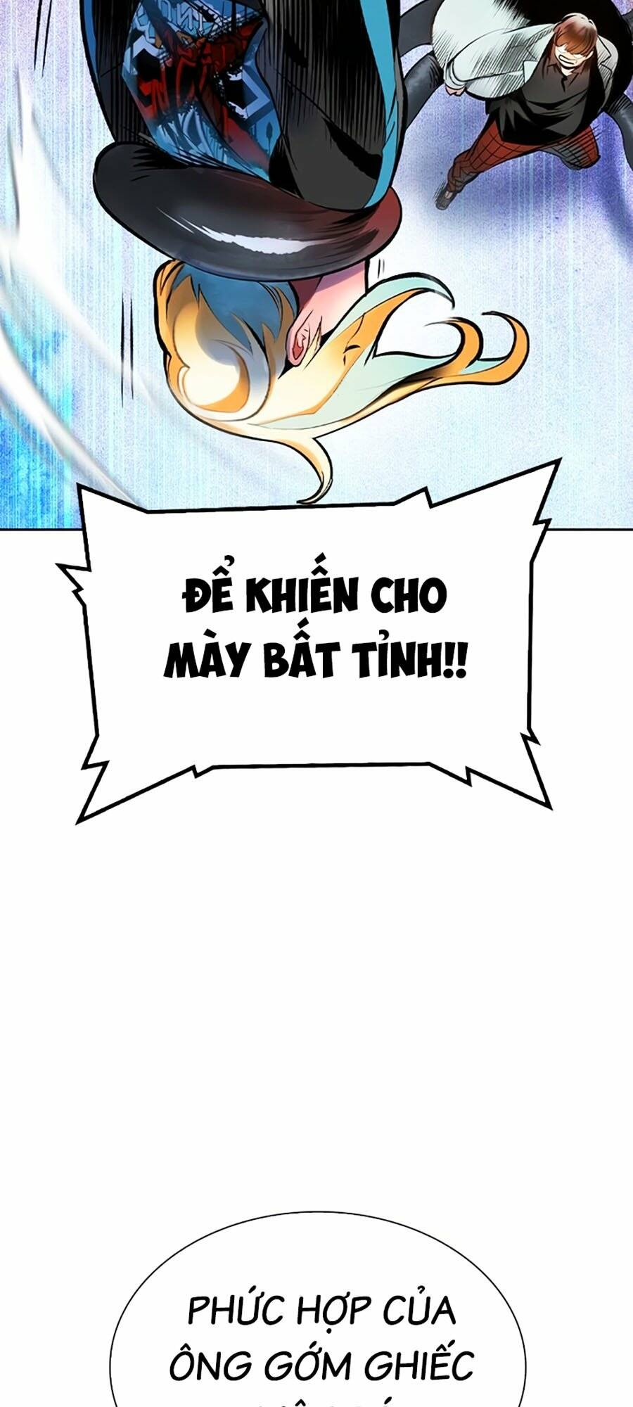 Nhân Trùng Đại Chiến - Chapter 108 - Page 30