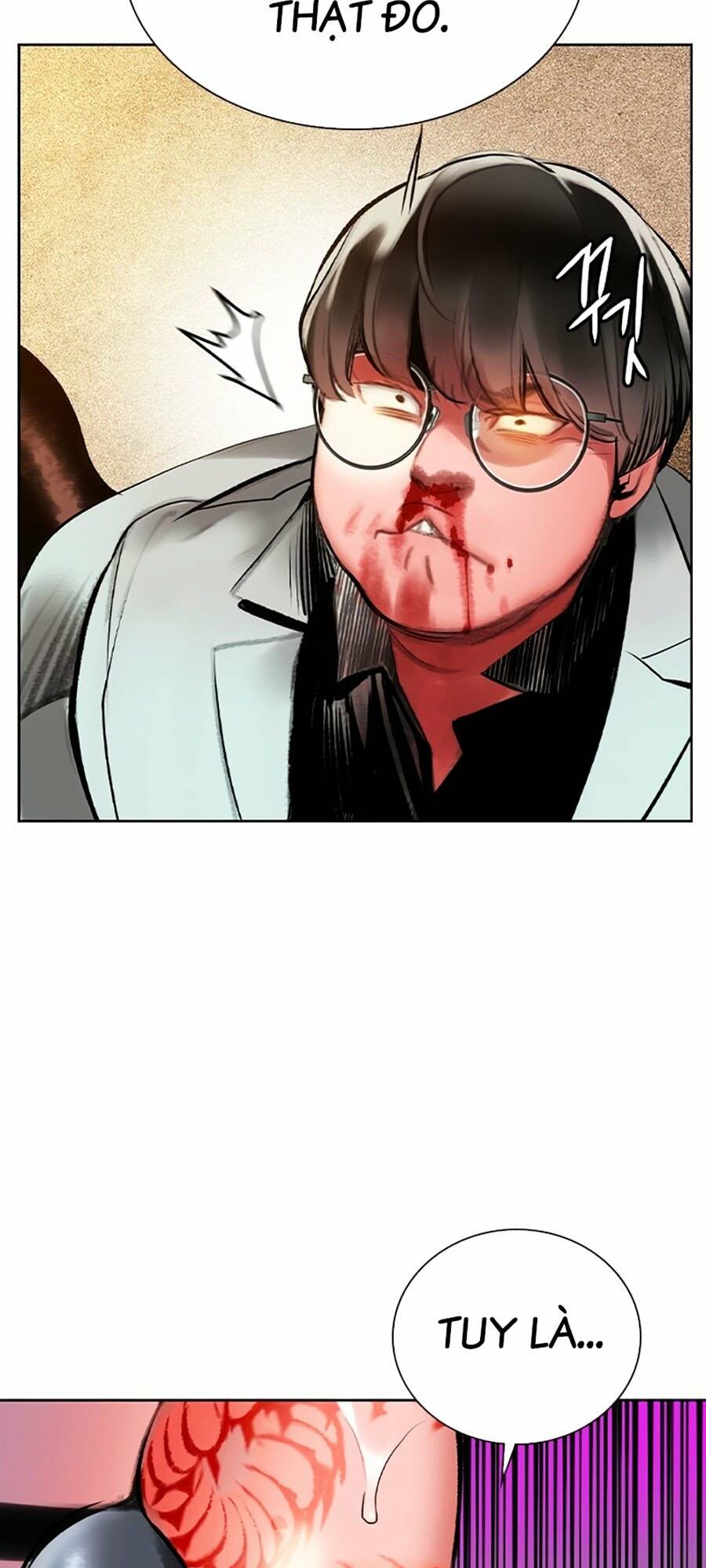 Nhân Trùng Đại Chiến - Chapter 108 - Page 31