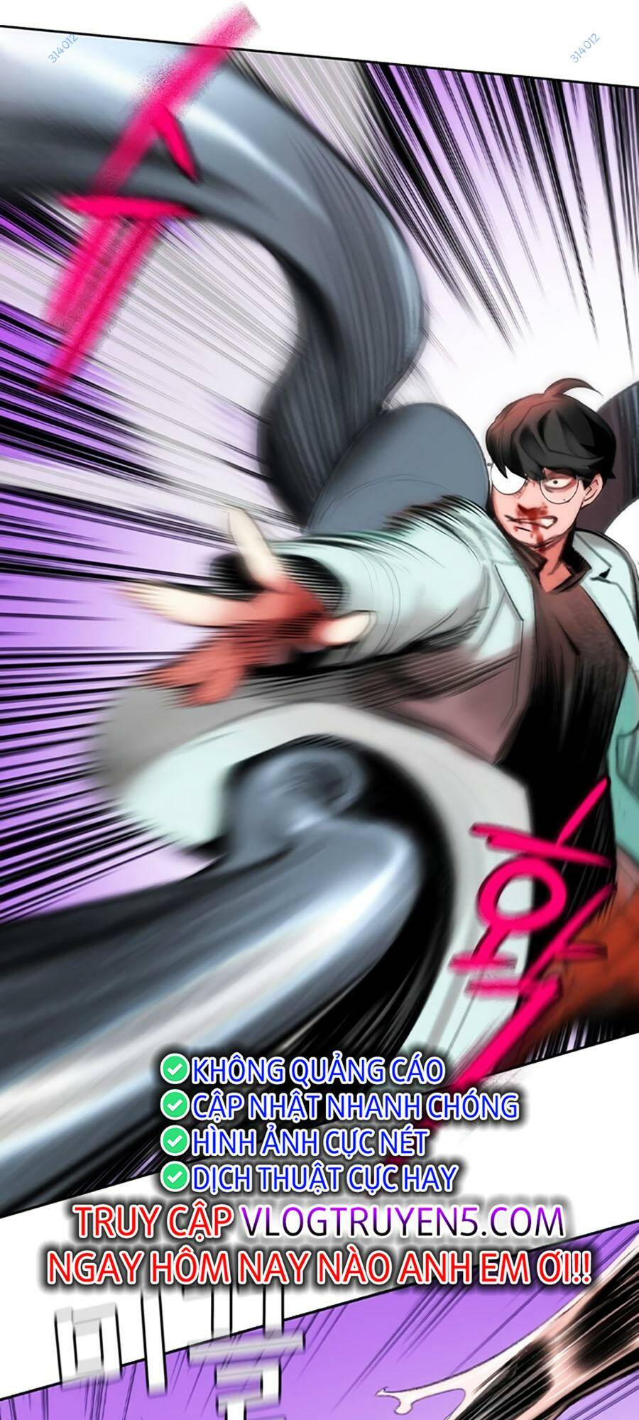 Nhân Trùng Đại Chiến - Chapter 108 - Page 35