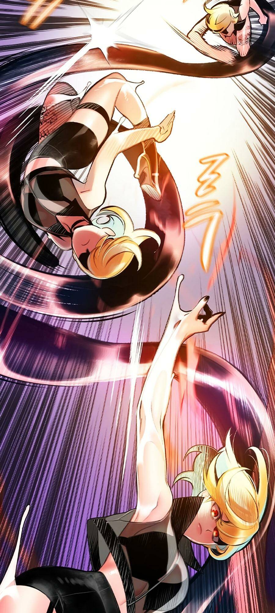 Nhân Trùng Đại Chiến - Chapter 108 - Page 37