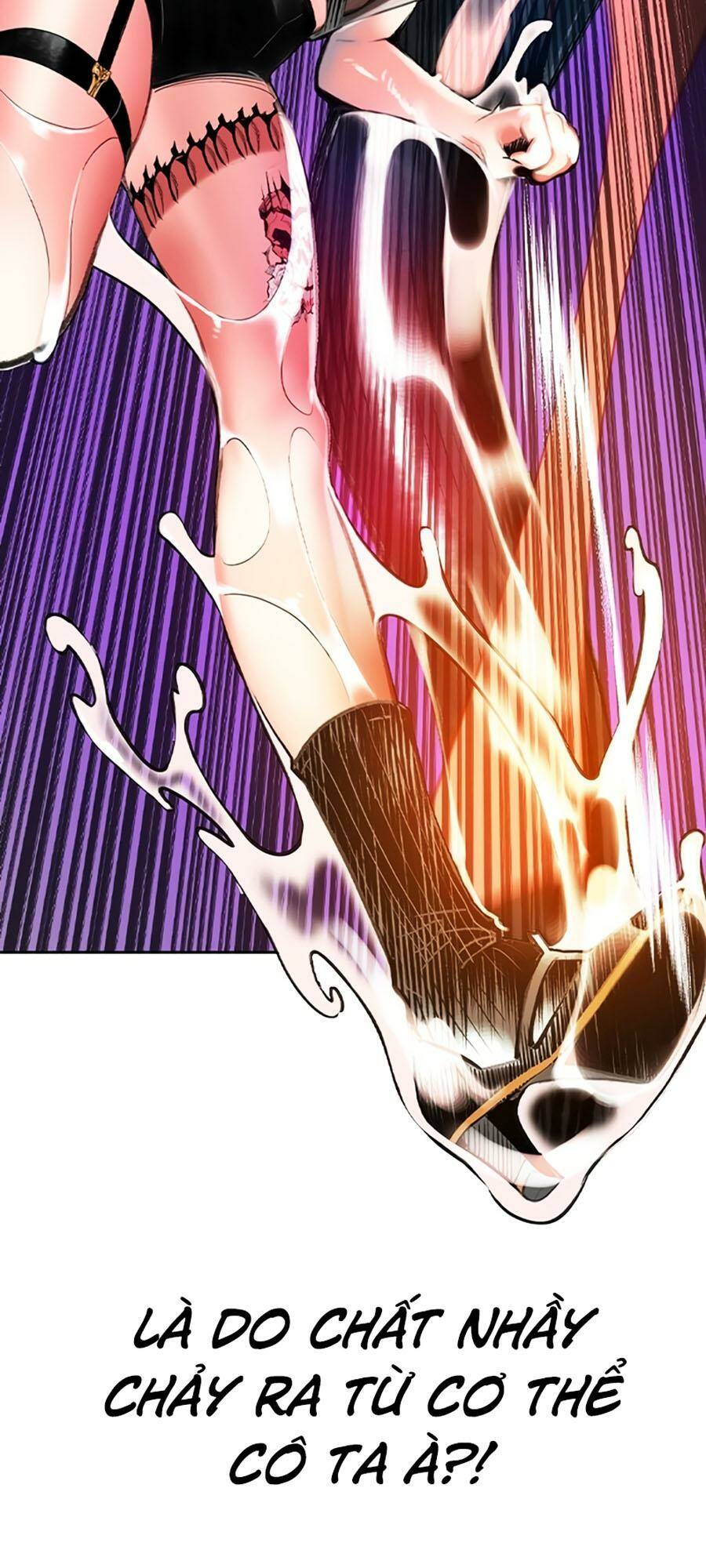 Nhân Trùng Đại Chiến - Chapter 108 - Page 38