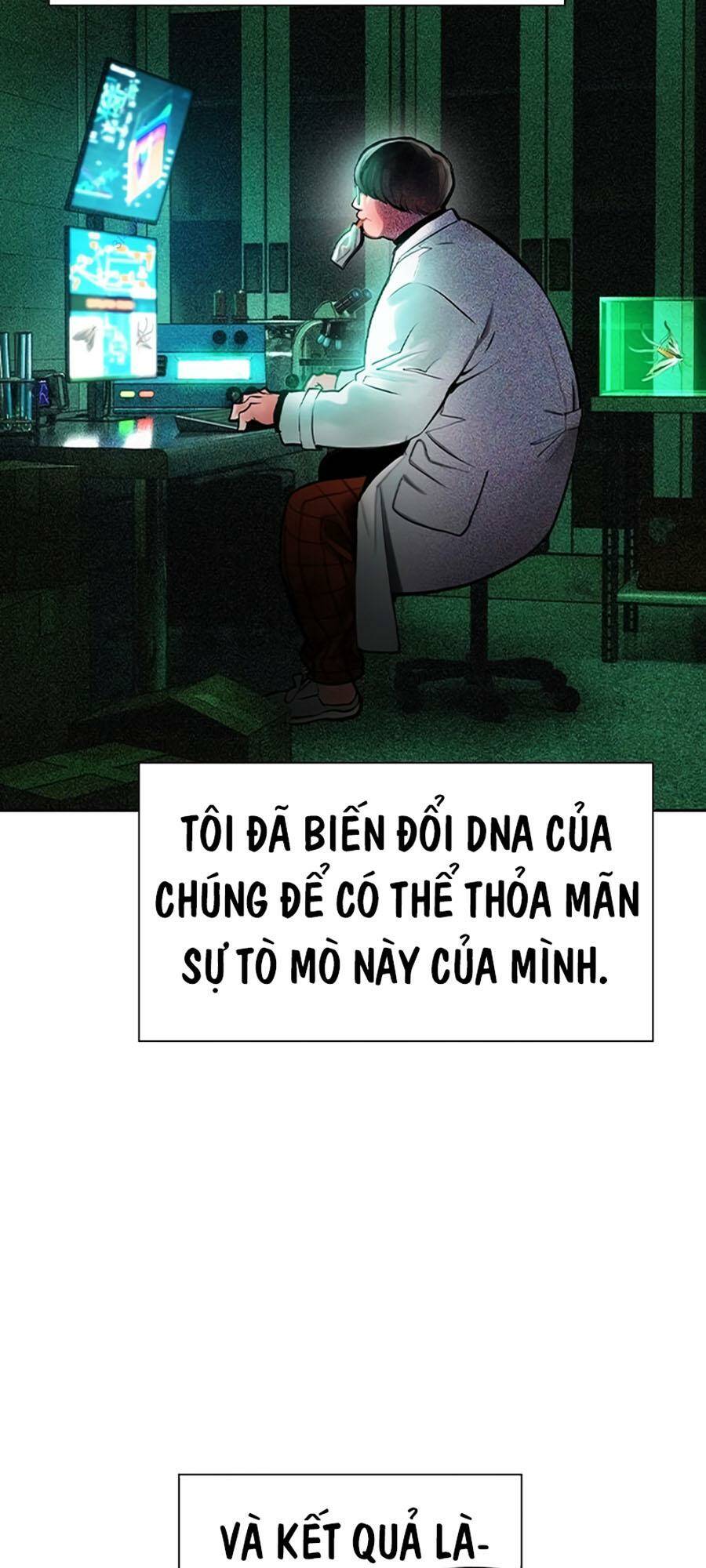 Nhân Trùng Đại Chiến - Chapter 108 - Page 3