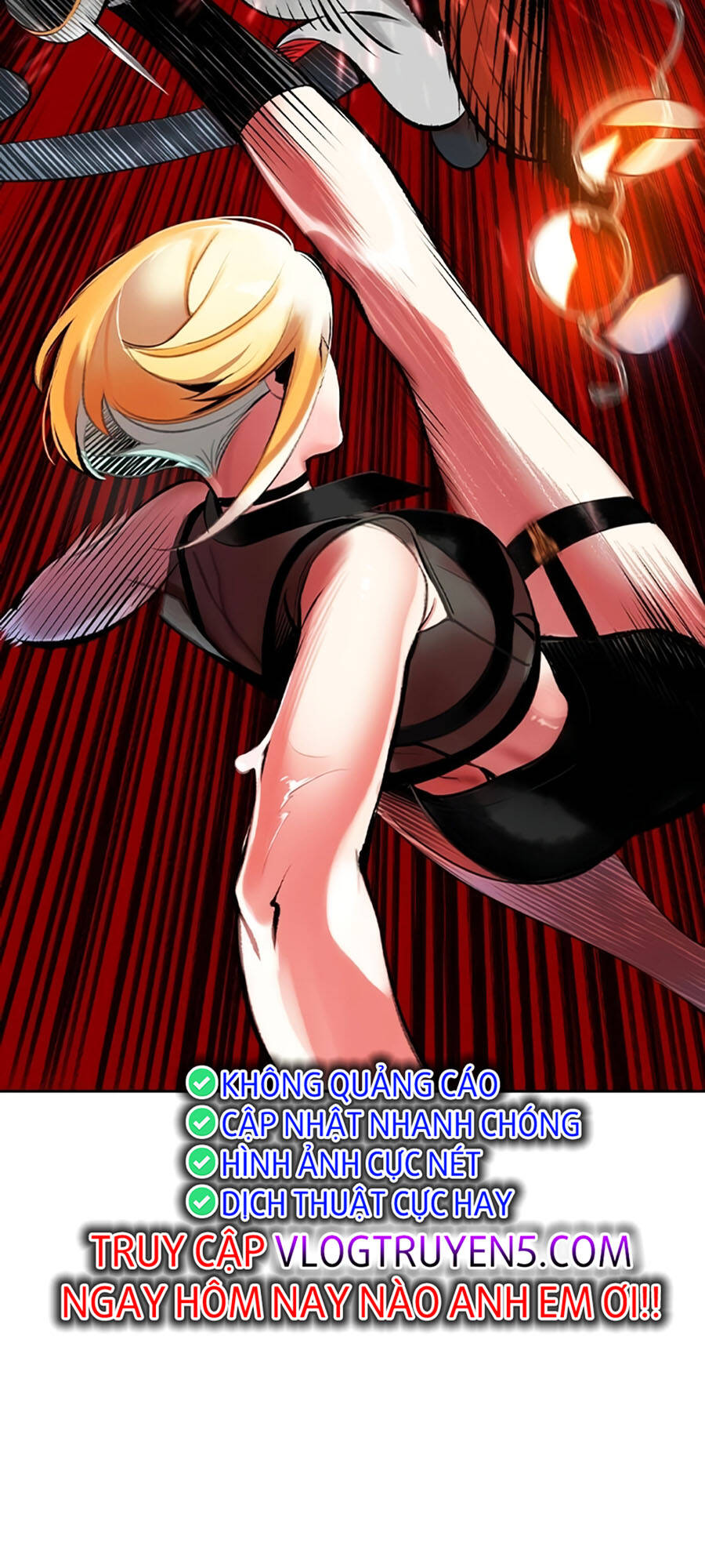 Nhân Trùng Đại Chiến - Chapter 108 - Page 43