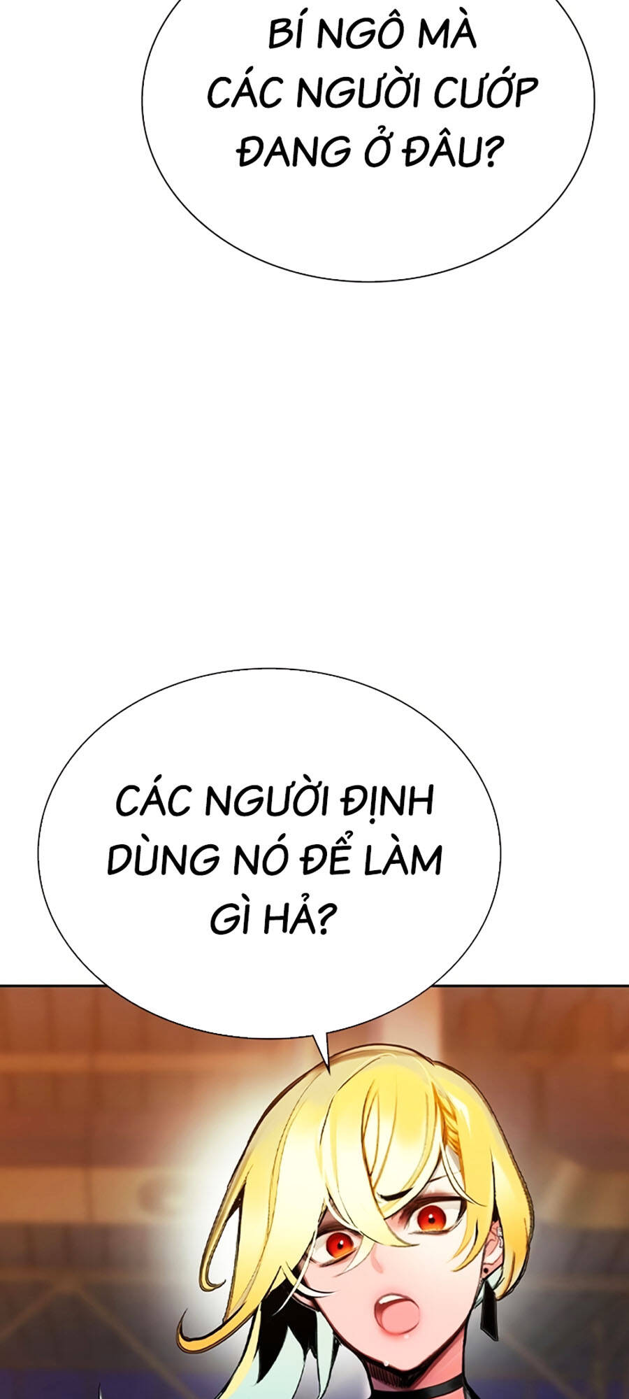 Nhân Trùng Đại Chiến - Chapter 108 - Page 45