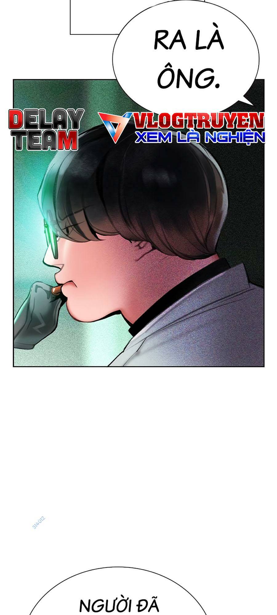 Nhân Trùng Đại Chiến - Chapter 108 - Page 4