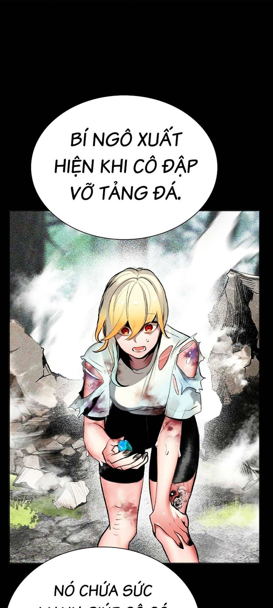 Nhân Trùng Đại Chiến - Chapter 108 - Page 63