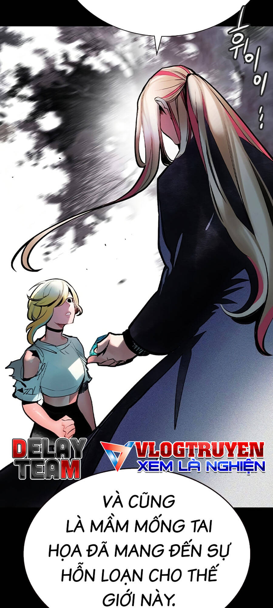 Nhân Trùng Đại Chiến - Chapter 108 - Page 67