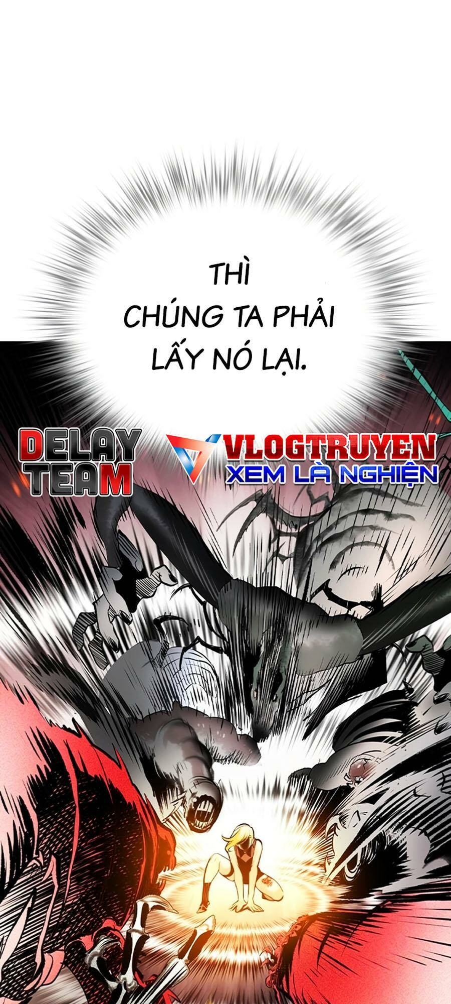 Nhân Trùng Đại Chiến - Chapter 108 - Page 73