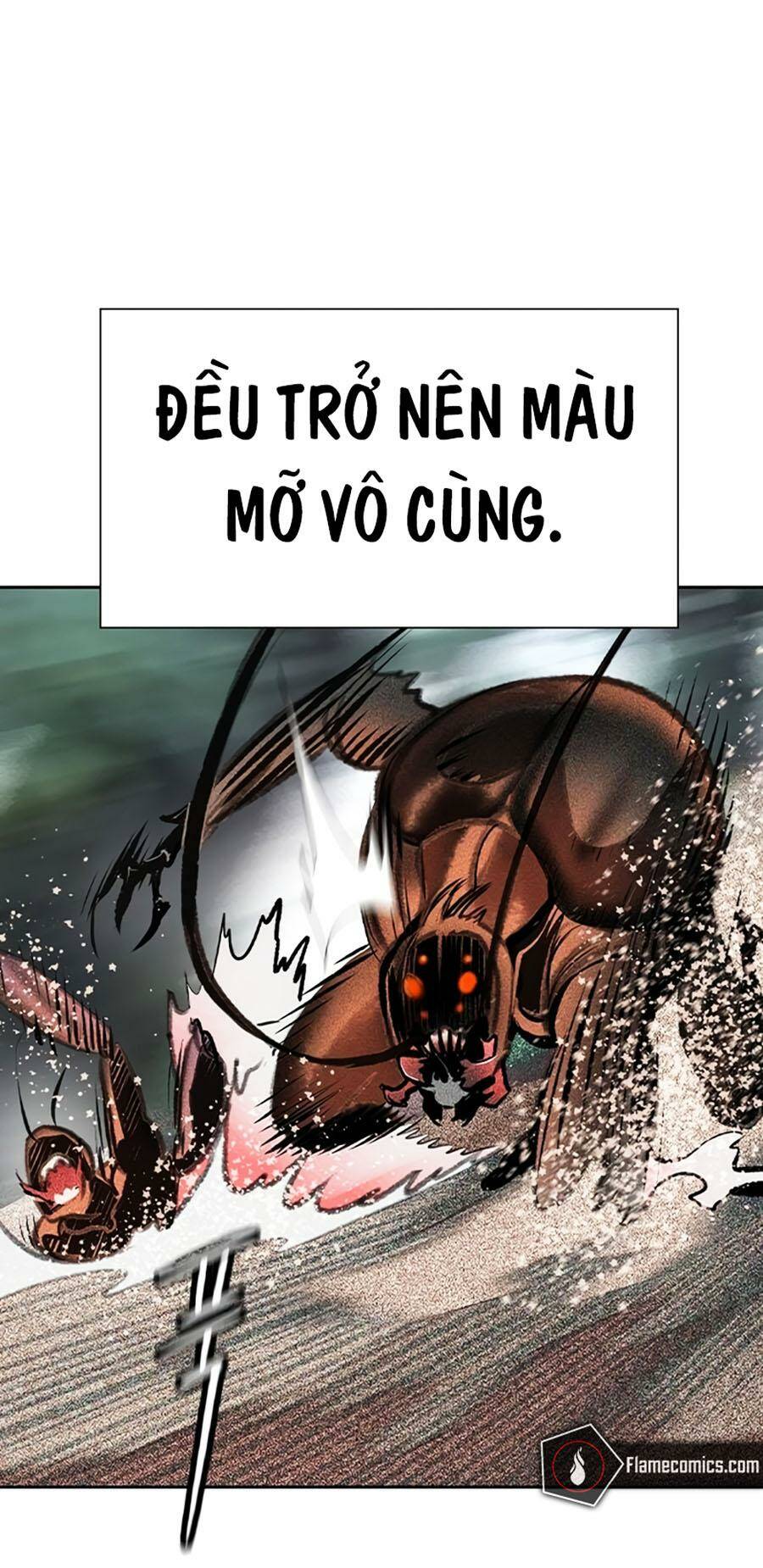Nhân Trùng Đại Chiến - Chapter 108 - Page 77